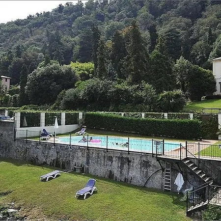 Lejlighed Sleeps 4 Pool Wifi Meina