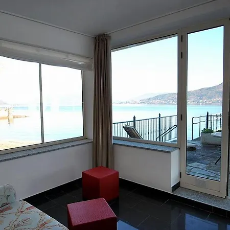 Sleeps 4 Pool Wifi Lejlighed Meina